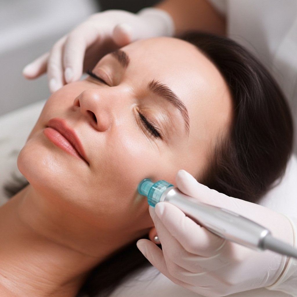 HydraFacial Ludhiana