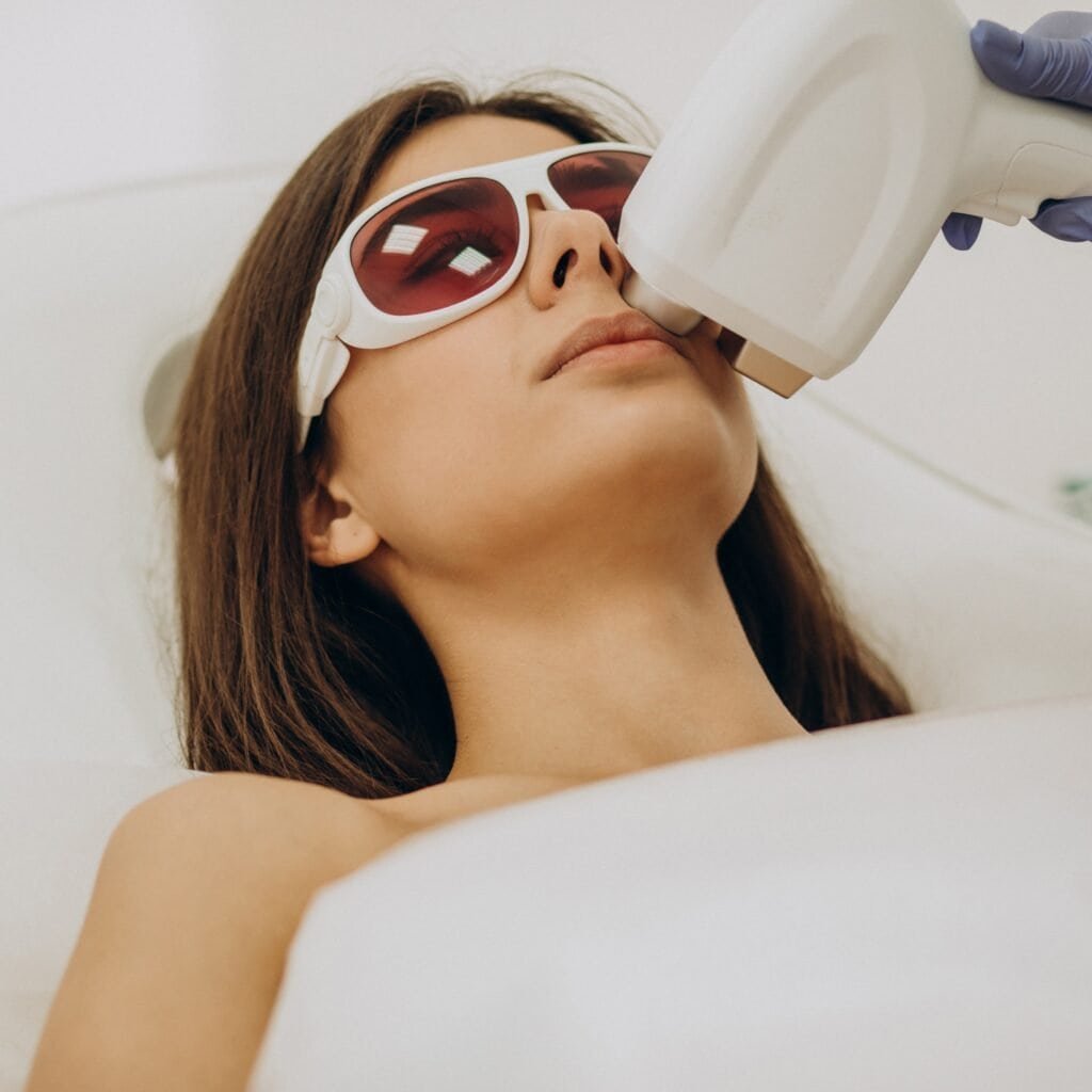 Laser Hair removal Ludhiana