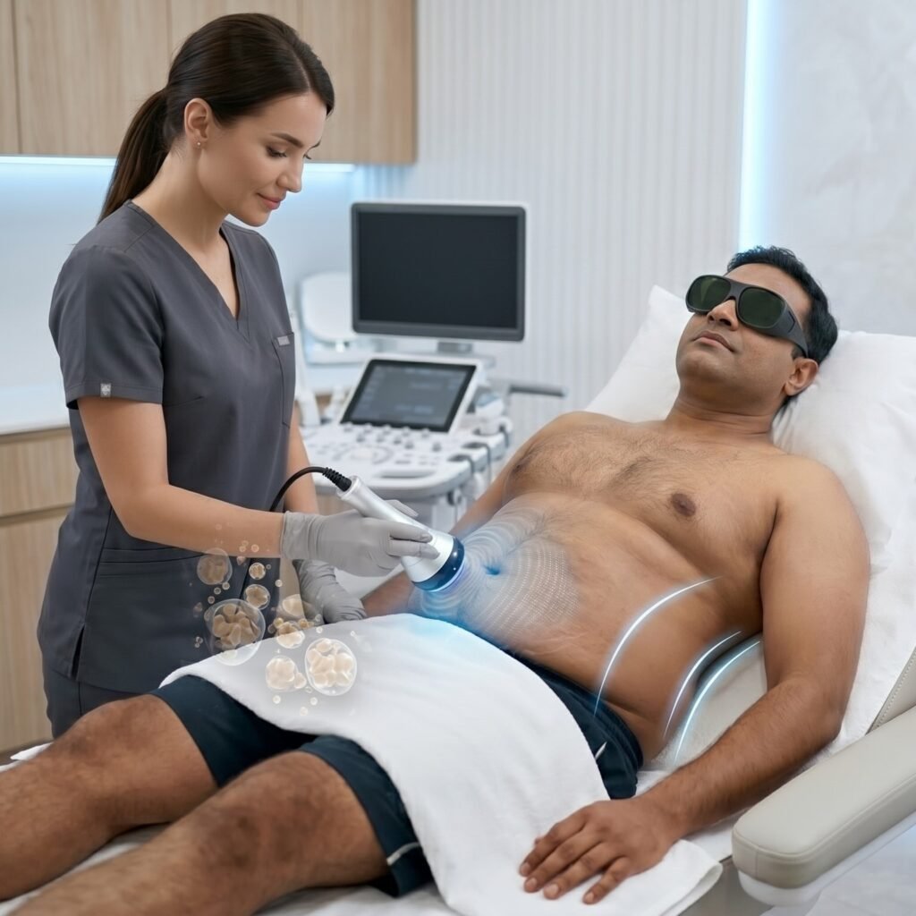 belly fat reduction in ludhiana